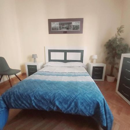 マドリードApartamento En Retiroアパートメント エクステリア 写真