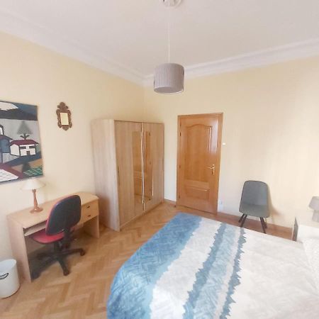 マドリードApartamento En Retiroアパートメント エクステリア 写真
