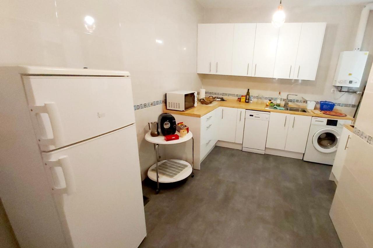 マドリードApartamento En Retiroアパートメント エクステリア 写真