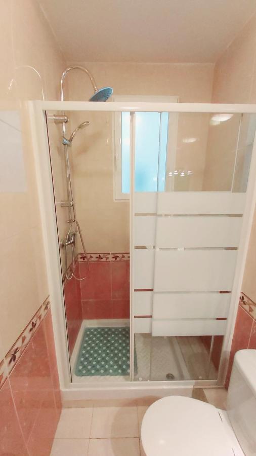 マドリードApartamento En Retiroアパートメント エクステリア 写真